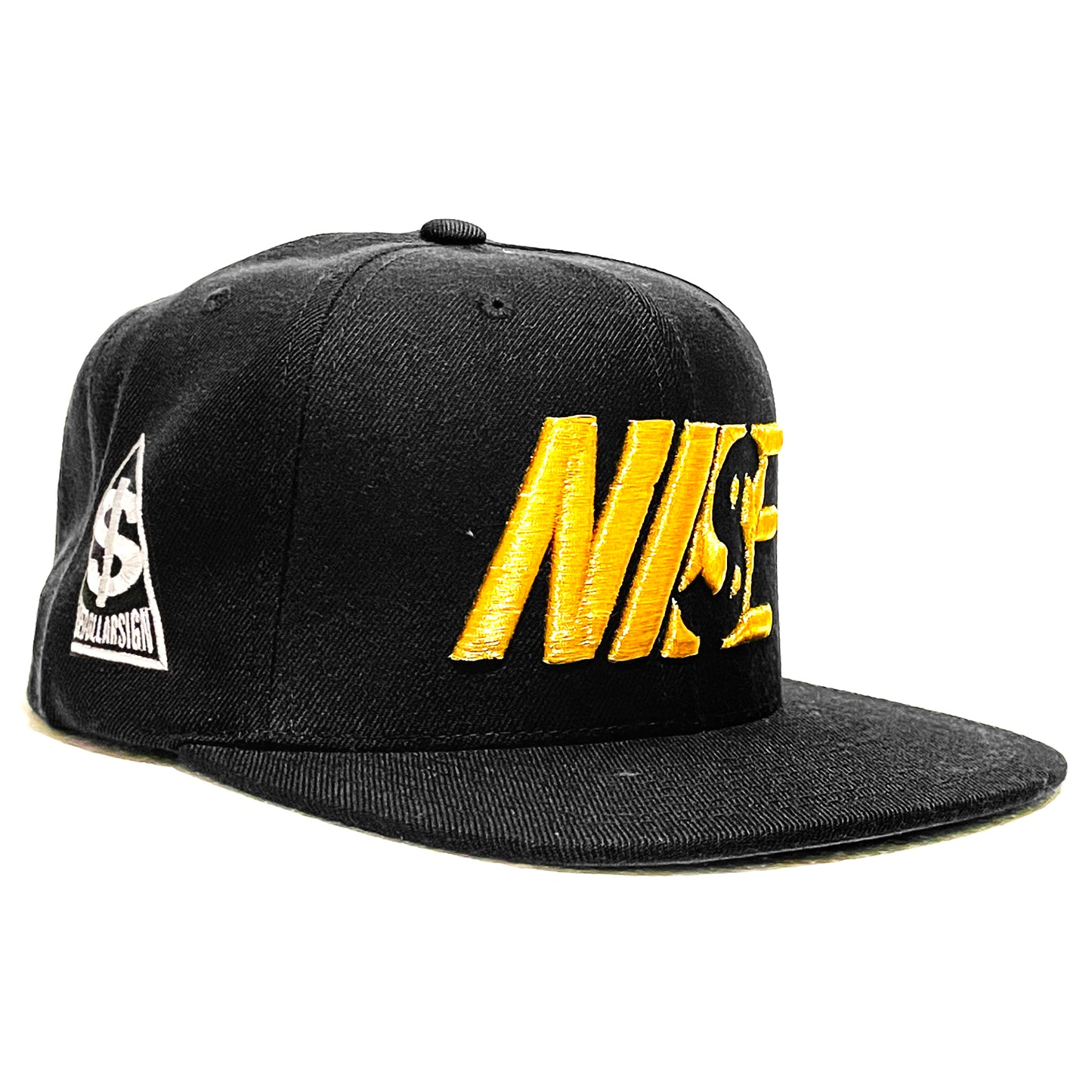 NISE Black Gold