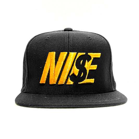 NISE Black Gold