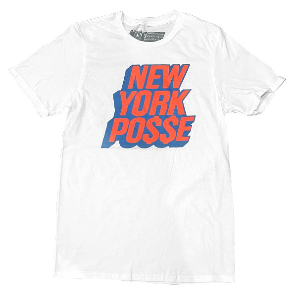 New York Posse Knickstape Tee